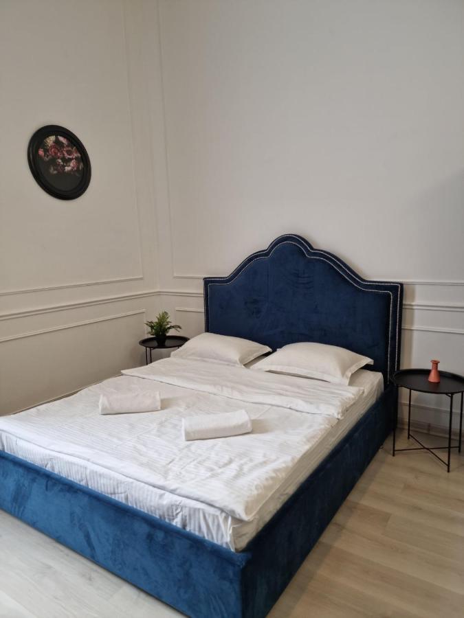 Leogrand Apartments On Lychakivska 3 利沃夫 外观 照片